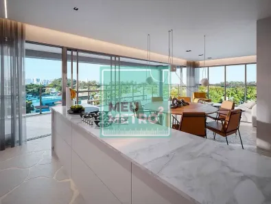Apartamento com 3 Quartos à venda, 371m² no Jardim Paulista, São Paulo