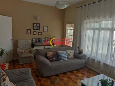 Casa com 3 Quartos à venda, 160m² no Jardim Vila Galvão, Guarulhos