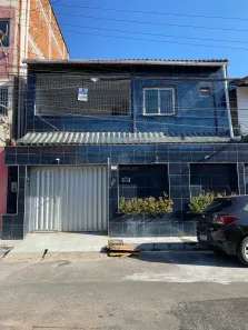 Casa com 5 Quartos para alugar, 300m² no Parquelândia, Fortaleza