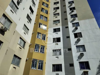 Apartamento com 2 Quartos à venda, 46m² no Anil, Rio de Janeiro