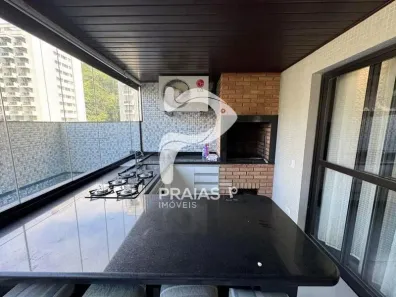 Apartamento com 5 Quartos à venda, 200m² no Pitangueiras, Guarujá