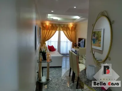 Apartamento com 3 Quartos à venda, 69m² no Mooca, São Paulo