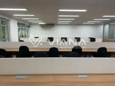 Sala Comercial à venda, 114m² no Centro, São Caetano do Sul