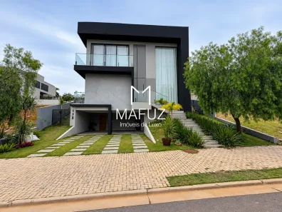 Casa com 4 Quartos para alugar, 320m² no Alphaville Vespasiano, Vespasiano