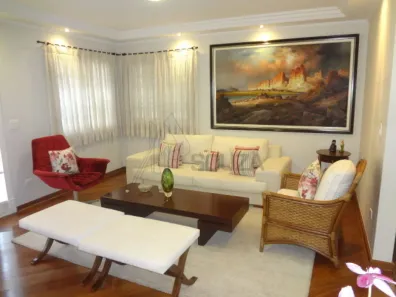 Sobrado com 4 Quartos à venda, 300m² no Jardim São Paulo(Zona Norte), São Paulo