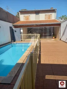 Imóvel Comercial com 2 Quartos à venda, 120m² no Parque das Oliveiras, Ribeirão Preto