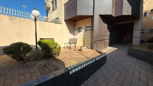 Apartamento com 1 Quarto à venda, 164m² no Coqueiral, Cascavel