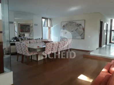Casa com 4 Quartos à venda, 454m² no Jardim dos Estados, São Paulo