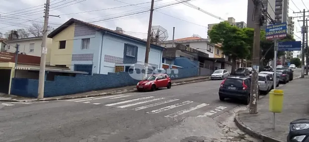 Sobrado com 3 Quartos à venda, 130m² no Campestre, Santo André