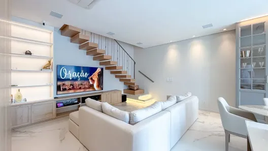 Apartamento com 2 Quartos à venda, 117m² no Vila Olímpia, São Paulo