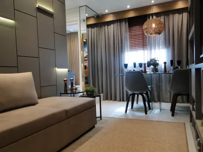 Apartamento com 2 Quartos à venda, 43m² no Vila Bremen, Guarulhos