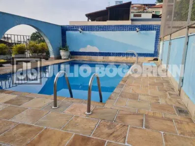 Casa com 4 Quartos à venda, 540m² no Jardim Guanabara, Rio de Janeiro