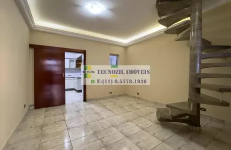 Sobrado com 3 Quartos à venda, 132m² no Ipiranga, São Paulo