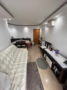 Apartamento com 3 Quartos à venda, 73m² no Tatuapé, São Paulo