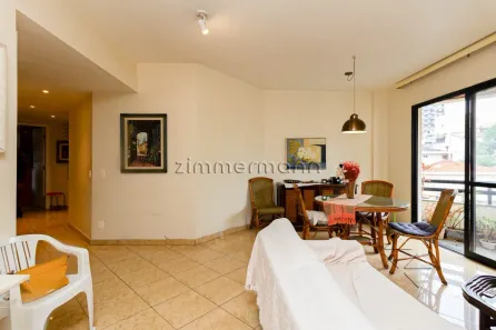 Apartamento com 3 Quartos à venda, 104m² no Alto da Lapa, São Paulo