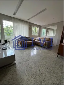 Apartamento com 4 Quartos à venda, 125m² no União, Belo Horizonte