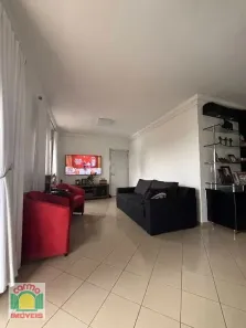 Apartamento com 3 Quartos à venda, 125m² no Jundiaí, Anápolis