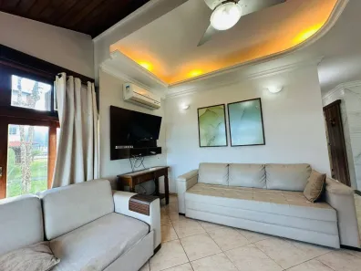 Casa com 2 Quartos à venda, 76m² no Japuíba (Cunhambebe), Angra dos Reis