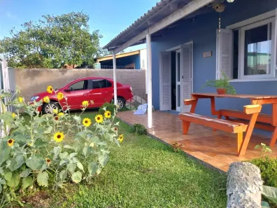 Casa com 2 Quartos à venda, 148m² no Nordeste, Imbé