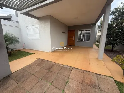 Casa com 2 Quartos à venda, 111m² no Canadá, Cascavel