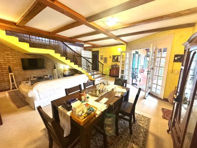Casa de Condomínio com 4 Quartos à venda, 330m² no Parque do Jiqui, Parnamirim