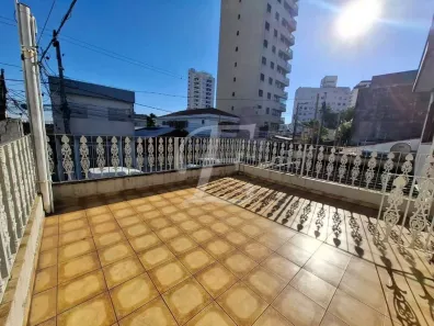 Sobrado com 4 Quartos à venda, 260m² no Vila Maria Alta, São Paulo