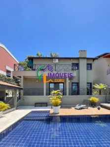 Casa de Condomínio com 5 Quartos à venda, 480m² no Alphaville, Santana de Parnaíba