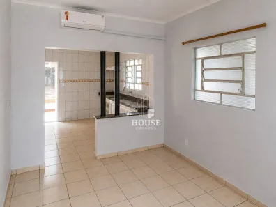 Casa com 2 Quartos para alugar, 130m² no Jardim Centenário, Mogi Guaçu