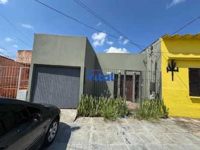 Casa com 3 Quartos à venda, 150m² no Teresópolis, Porto Alegre