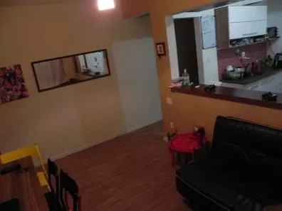 Apartamento com 3 Quartos à venda, 70m² no Jardim, Santo André