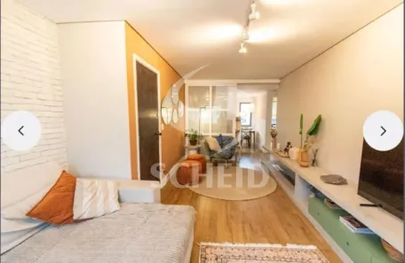 Apartamento com 2 Quartos à venda, 72m² no Vila Mariana, São Paulo