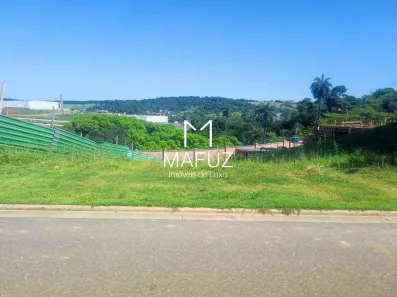 Lote/Terreno à venda, 527m² no Alphaville Vespasiano, Vespasiano