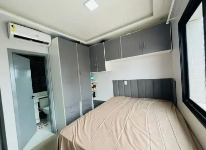 Apartamento com 3 Quartos à venda, 96m² no Cremação, Belém