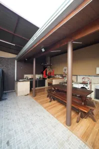 Casa com 3 Quartos à venda, 176m² no Jardim Bongiovani, Presidente Prudente