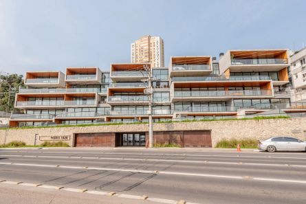 Apartamento com 3 Quartos à venda, 231m² no Praia de Belas, Porto Alegre