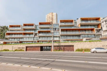 Apartamento com 3 Quartos à venda, 231m² no Praia de Belas, Porto Alegre