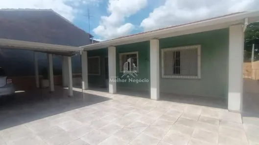 Casa com 3 Quartos à venda, 176m² no Vila Maria Eugênia, Campinas
