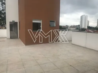 Apartamento com 1 Quarto à venda, 30m² no Vila Maria Alta, São Paulo