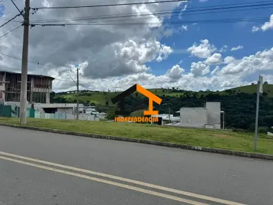 Lote/Terreno à venda, 533m² no Bairro Itapema, Itatiba