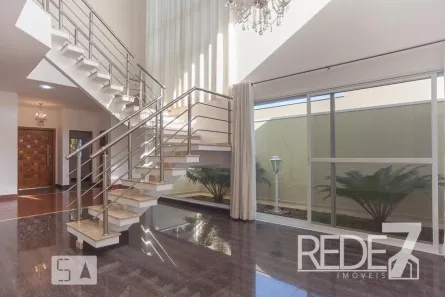 Casa com 4 Quartos à venda, 265m² no Swiss Park, Campinas