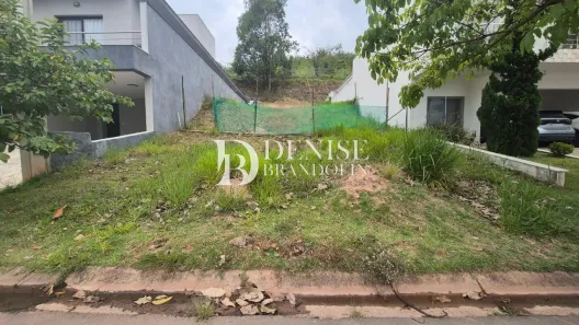 Lote/Terreno à venda, 300m² no Roncáglia, Valinhos