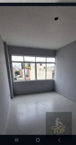 Sala Comercial para venda ou aluguel, 62m² no Centro, Santo André