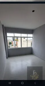 Sala Comercial para alugar, 62m² no Centro, Santo André