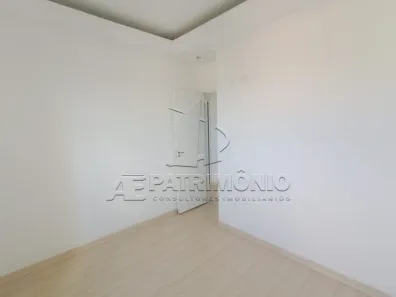 Apartamento com 3 Quartos para alugar, 78m² no Parque Morumbi, Votorantim