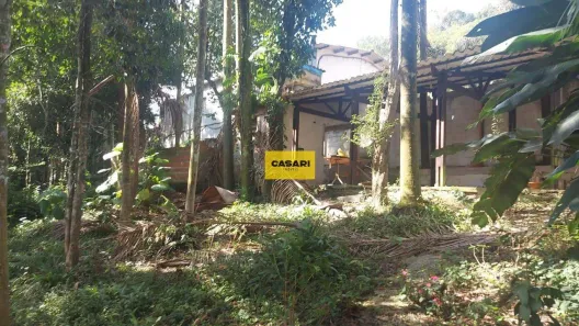 Fazenda/Sítio à venda, 1000m² no Dos Finco, São Bernardo do Campo