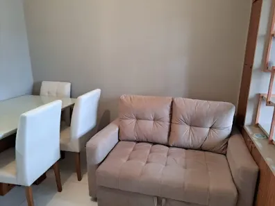 Kitnet com 1 Quarto à venda, 24m² no Santana, São Paulo