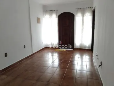Casa com 3 Quartos à venda, 120m² no Olímpico, São Caetano do Sul