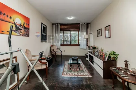 Apartamento com 3 Quartos à venda, 115m² no Três Figueiras, Porto Alegre