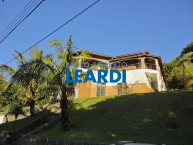 Casa de Condomínio com 5 Quartos à venda, 900m² no Tarumã, Santana de Parnaíba