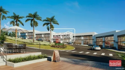 Lote/Terreno à venda, 268m² no Casa de Pedra, Volta Redonda